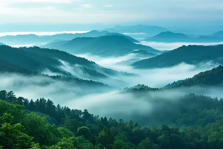自然呼吸：走进山林与大海 - 黄色视频小说专题合集