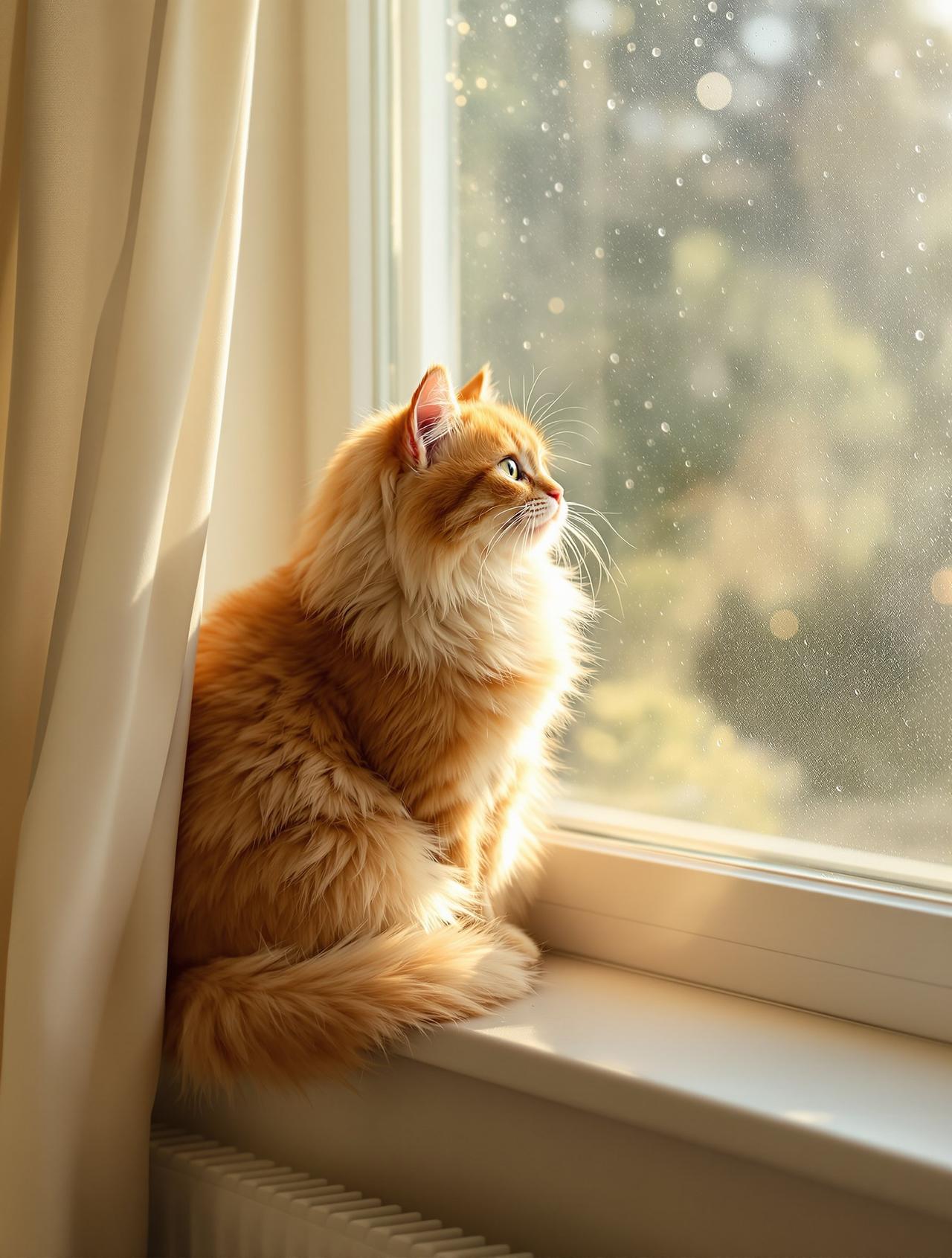 猫与早晨 - 黄色视频小说人气榜单